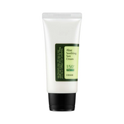 Cosrx Aloe Soothing Primer Plus Cream 50ml