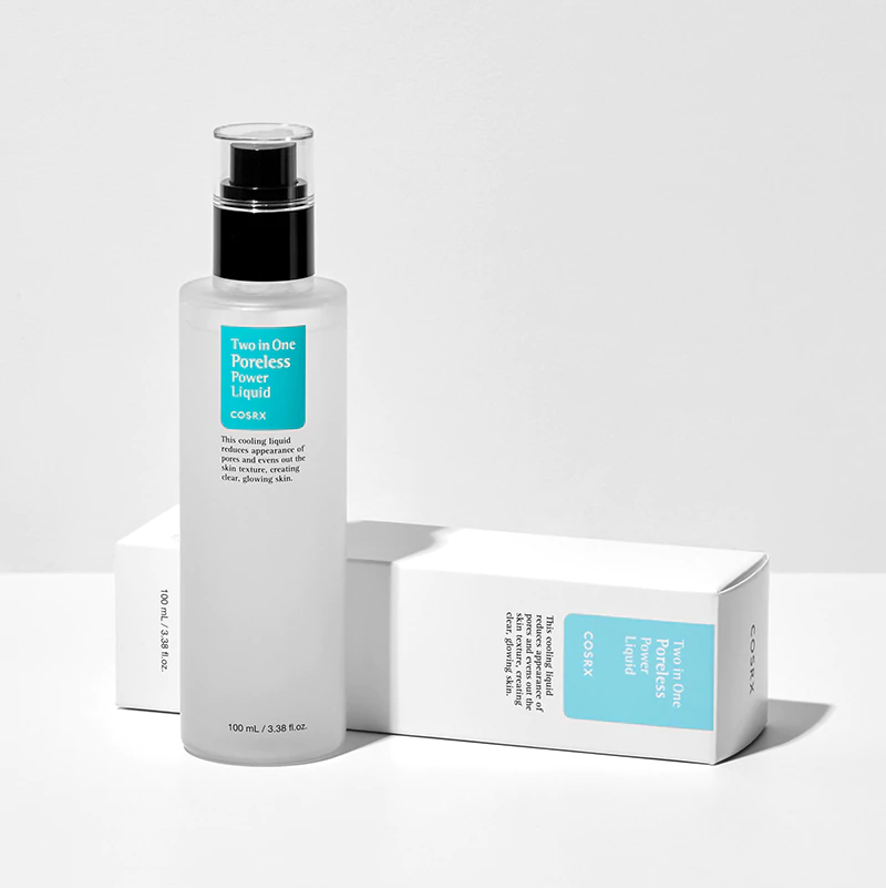 Cosrx Two in One Poreless Power Liquid 100ml