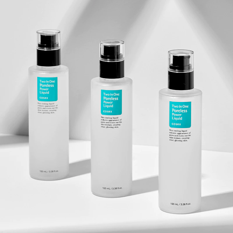 Cosrx Two in One Poreless Power Liquid 100ml