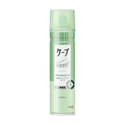 Kao Cape Natural & Keep Unscented Hair Spray 180g