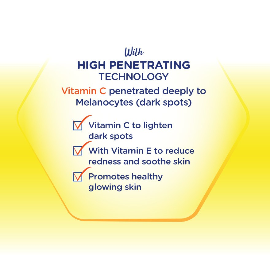 Rohto Mentholatum Melano CC Brightening Lotion 170ml