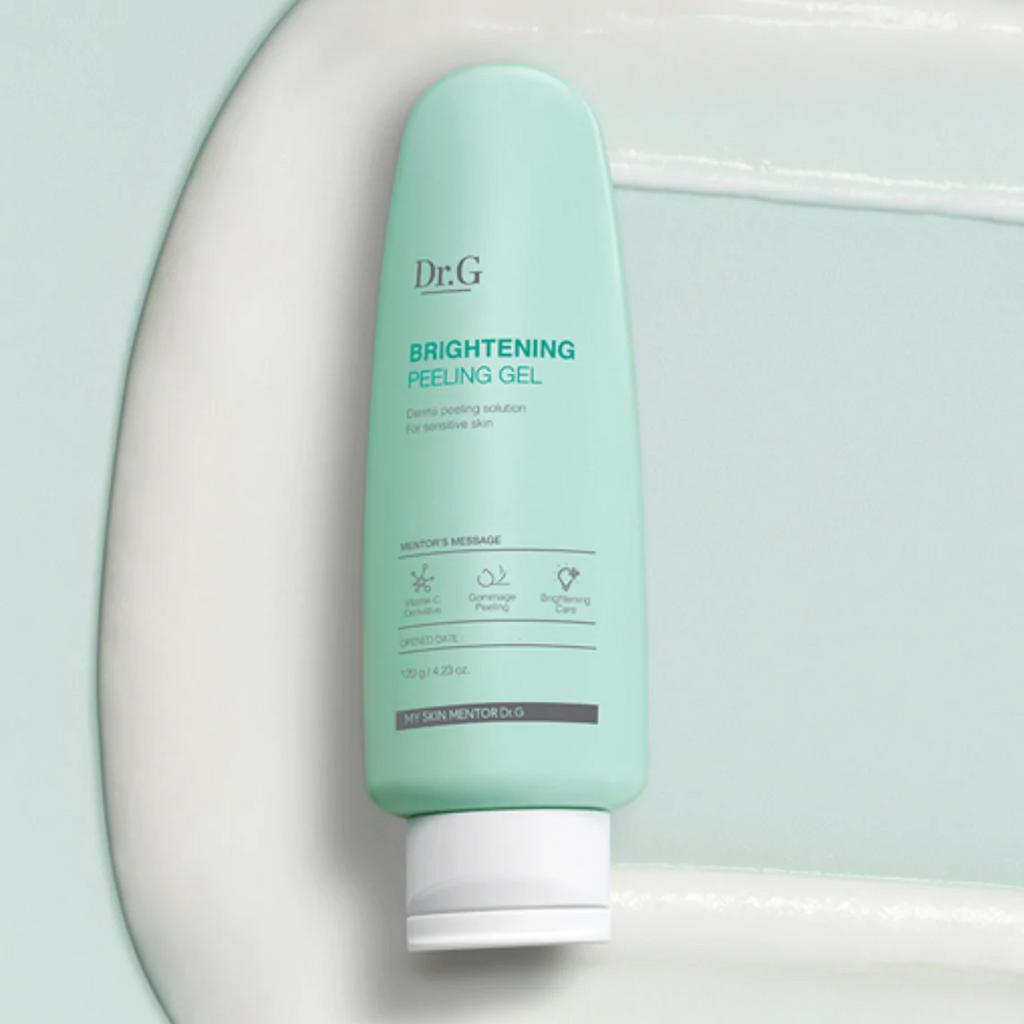 Dr.G Brightening Peeling Gel 120g