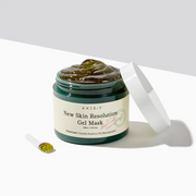 AXIS-Y New Skin Resolution Gel Mask 100ml