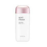 Missha All-around Safe Block Soft Finish Primer Plus 70ml