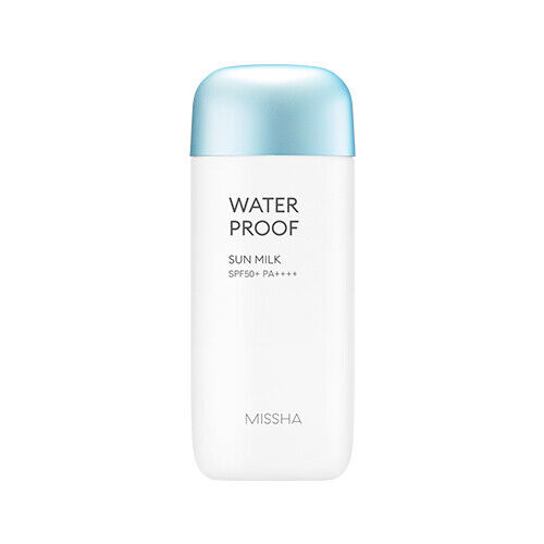 Missha All-around Safe Block Waterproof Primer Plus 70ml