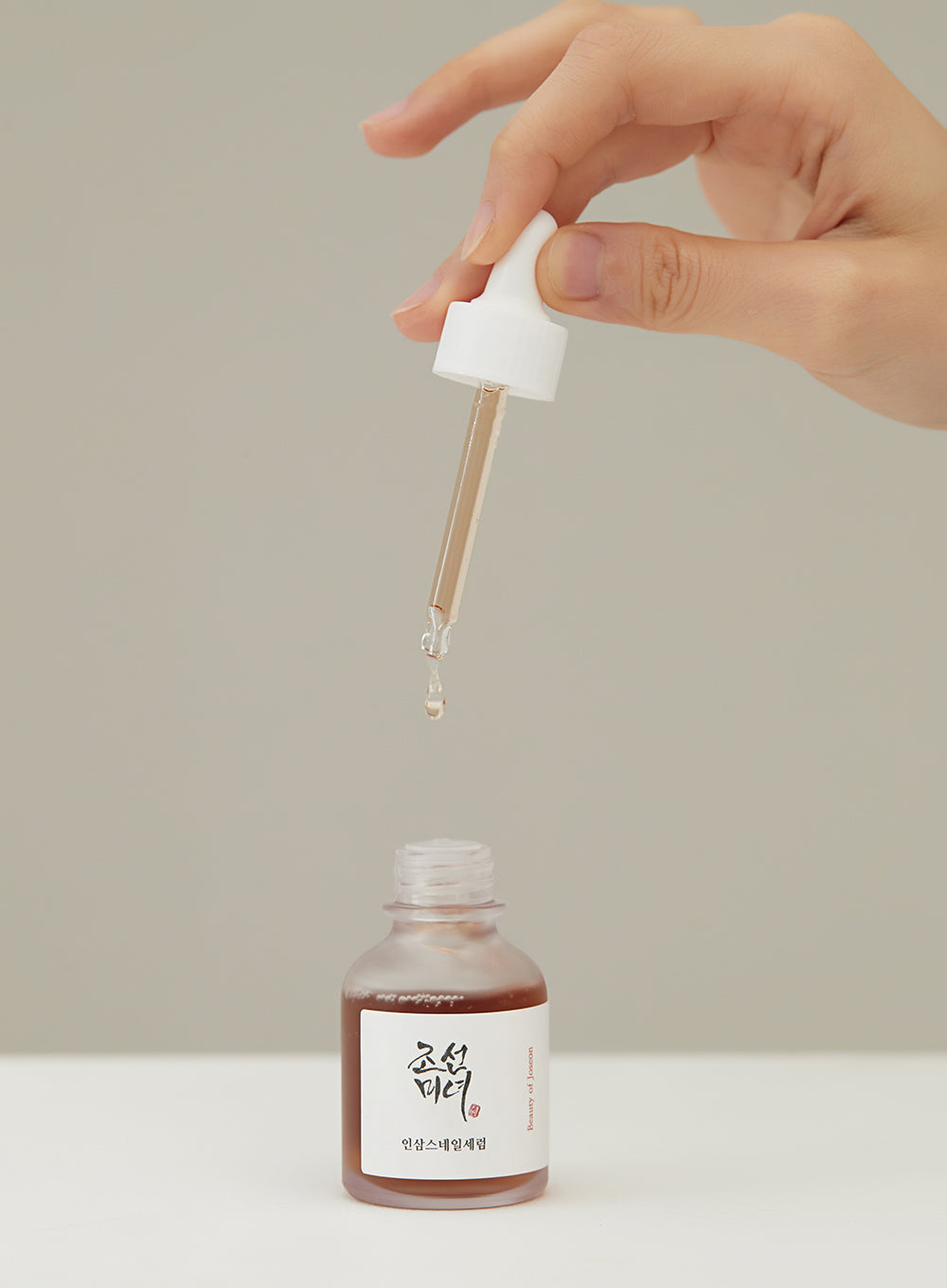 Beauty of Joseon Revive Serum Ginseng+Snail Mucin