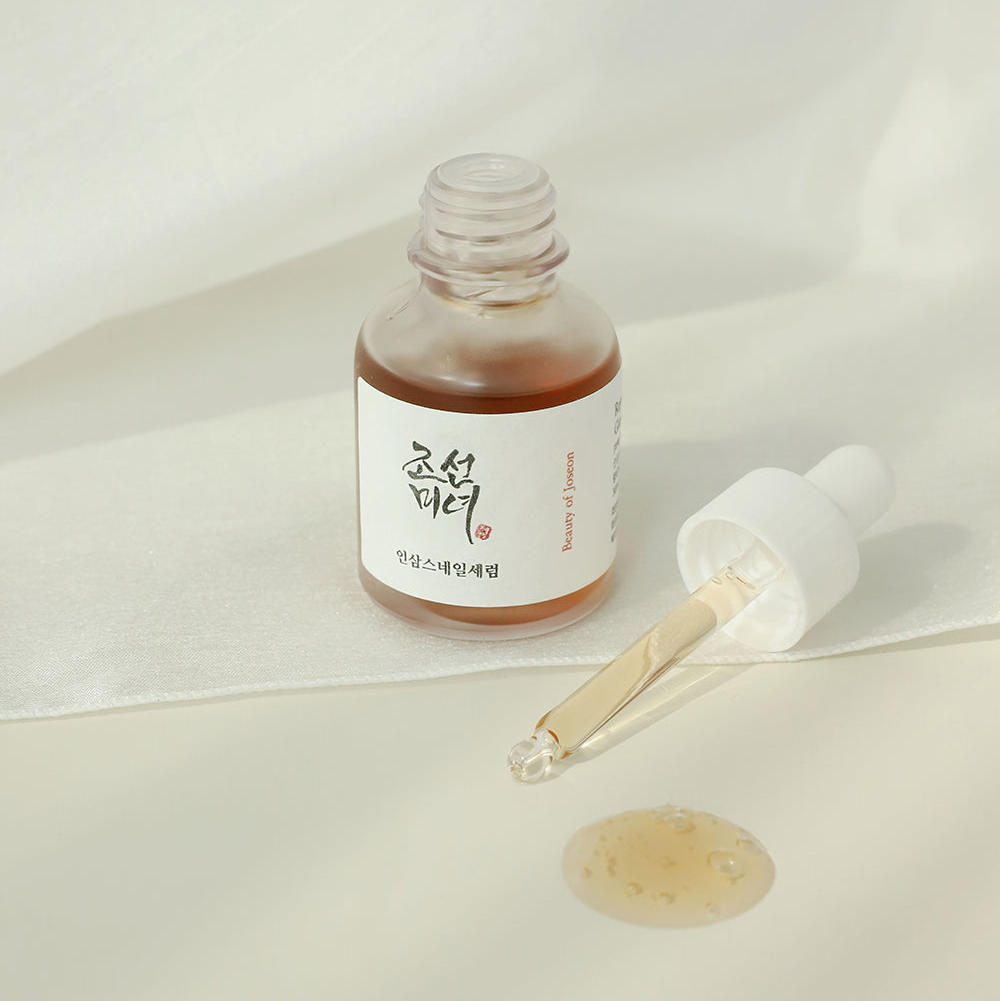Beauty of Joseon Revive Serum Ginseng+Snail Mucin