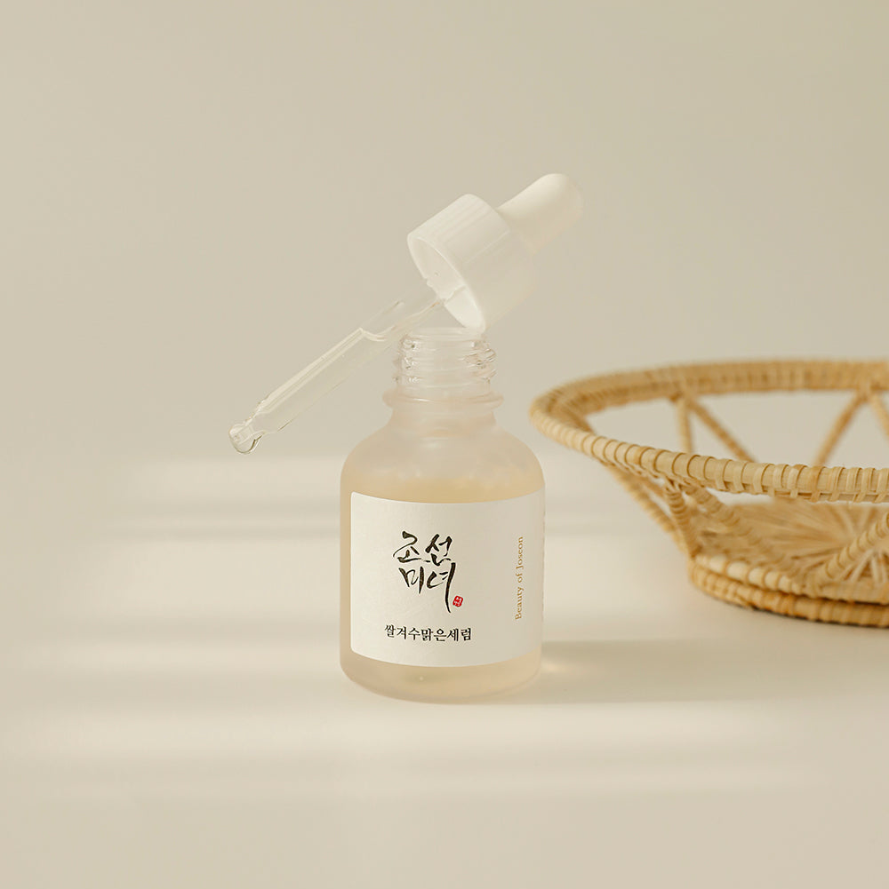 Beauty of Joseon Glow Deep Serum Rice + Alpha Arbutin