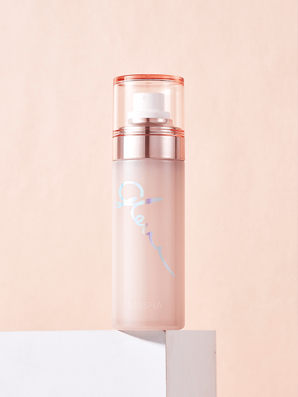Missha Glow Skin Balm to Go Mist 80ml