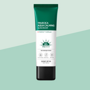 Some By Mi Truecica Aqua Calming Primer Plus Cream 50ml