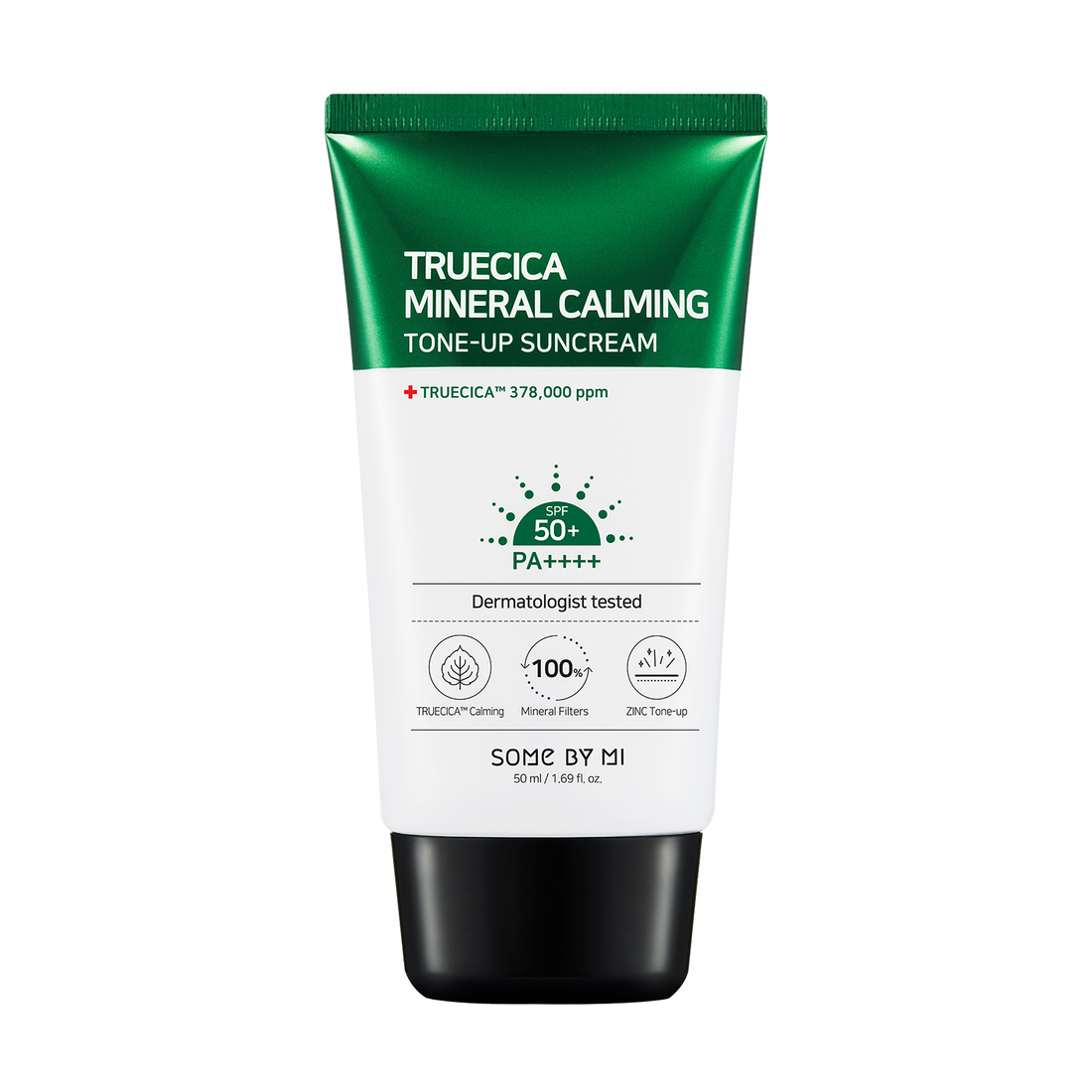 Some By Mi Truecica Mineral Calming Tone-Up Primer Plus 50ml