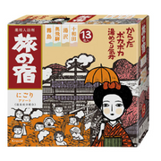 Tabinoyado Milky Assort Pack