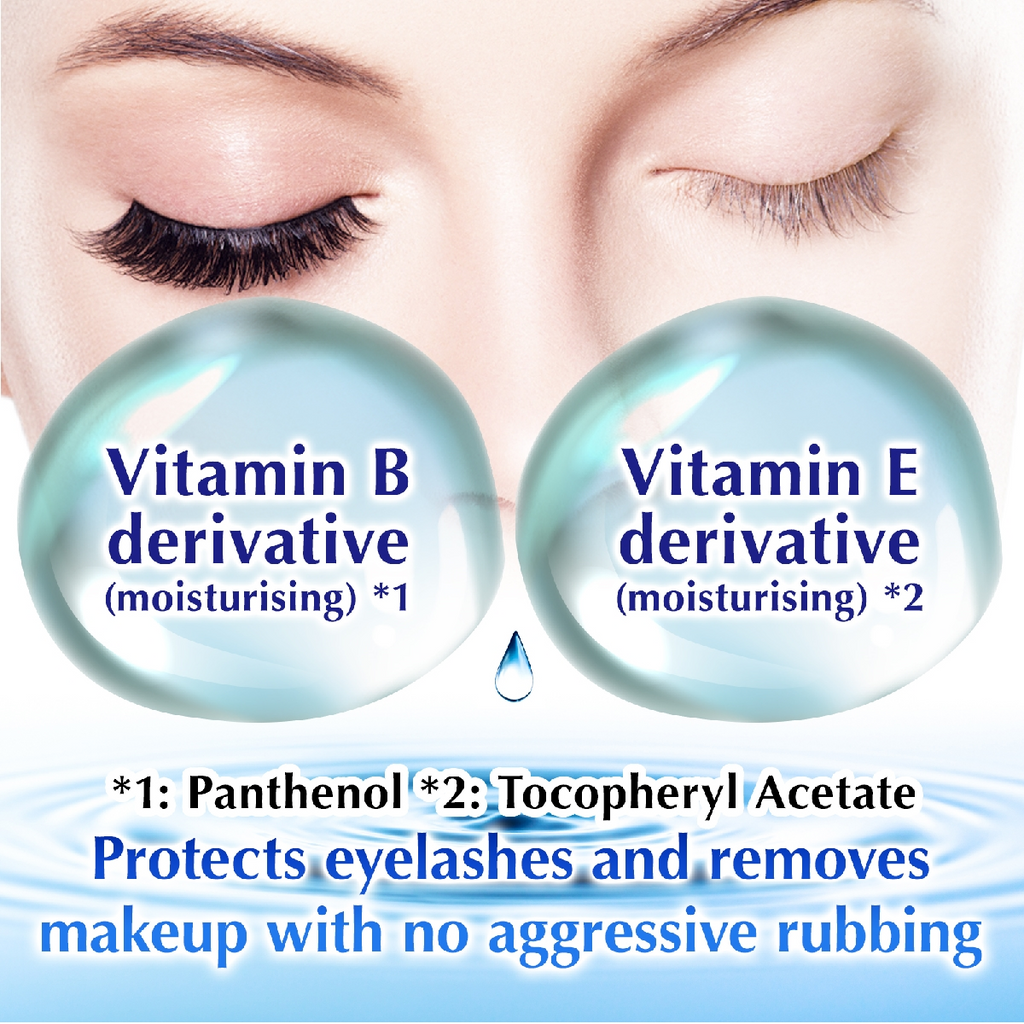 Bifesta Eye Makeup  Remover 145ml