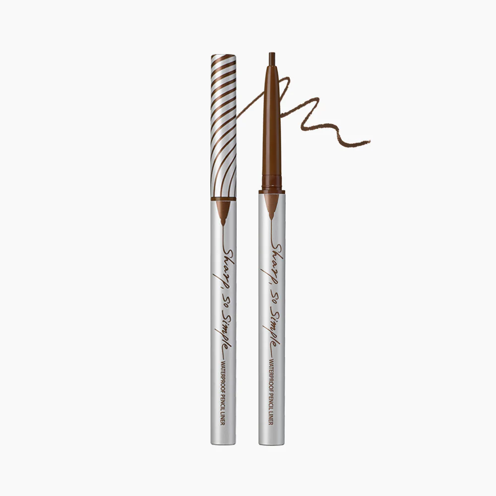 Clio Sharp So Simple Waterproof Pencil Liner - Image 3