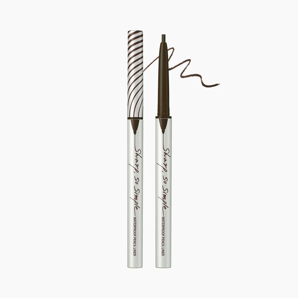 Clio Sharp So Simple Waterproof Pencil Liner - Image 4