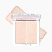 Clio Prism Highlighter Duo