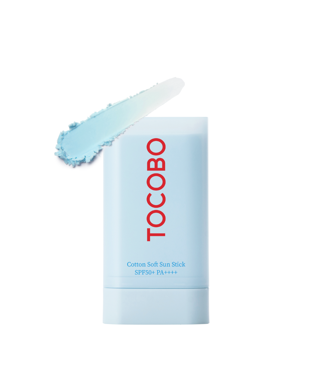 TOCOBO Cotton Soft Primer Plus