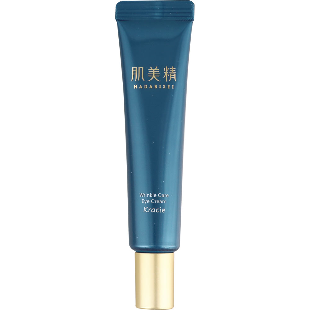 Hadabisei Wrinkle Care Rich Eye Cream 15g