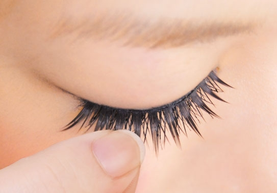 Dup Eyelashes Glue 502N