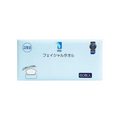 ITO Disposable Facial Towel In Box 60 Sheets