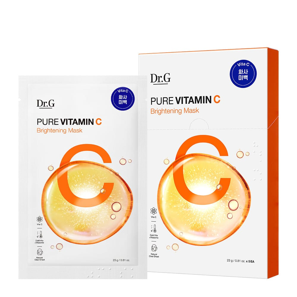 Dr.G Pure Mask