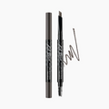 Clio Kill Brow Auto Hard Brow Pencil