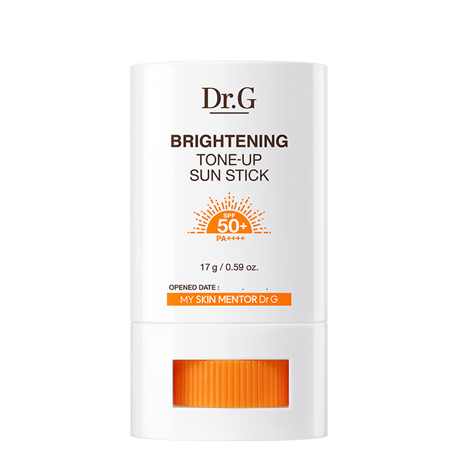 Dr.G Brightening Tone Up Prime Plus Stick 17g