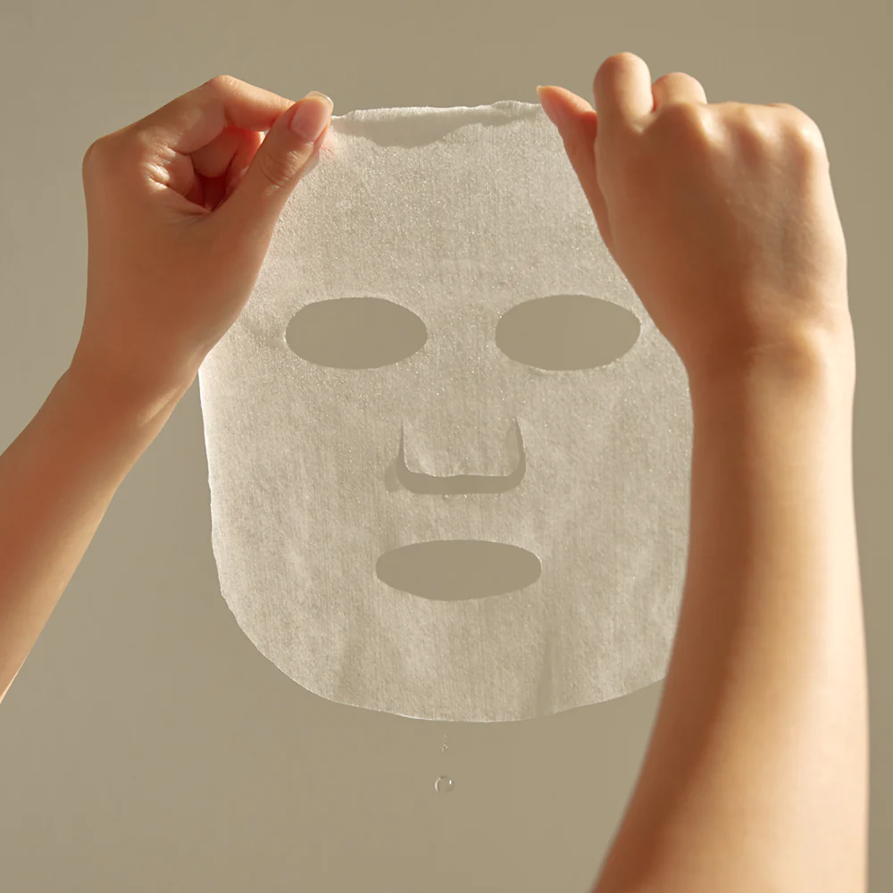 Goodal Mild Sheet Mask