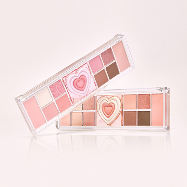 Peripera All Take Mood Like Palette (Peritage)