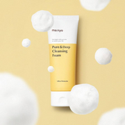 Ma:nyo Factory Pure&Deep Cleansing Foam 200ml