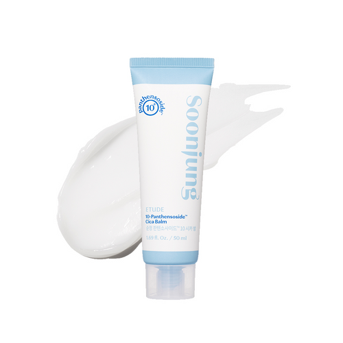 Etude House Soon Jung 10-Panthensoside Cica Balm 50ml