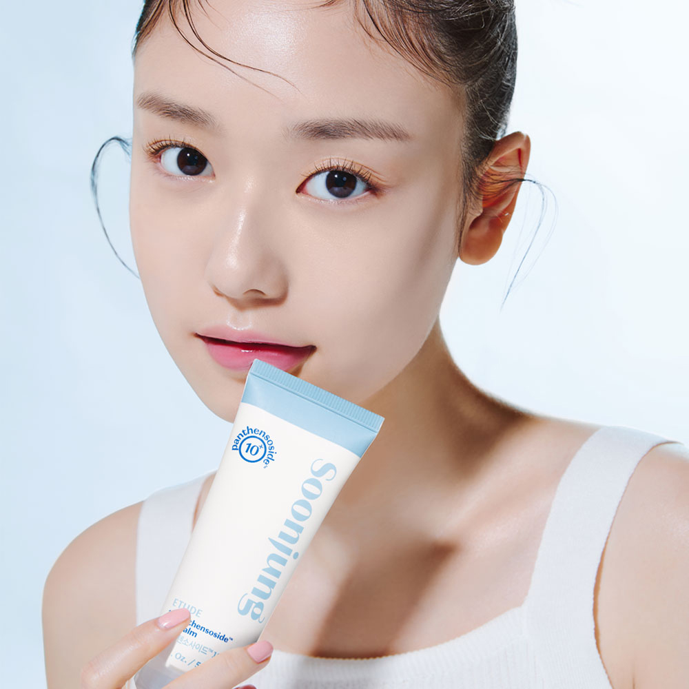 Etude House Soon Jung 10-Panthensoside Cica Balm 50ml