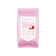 Banila Co Clean It Zero Lychee Vita Cleansing Tissue 30ea