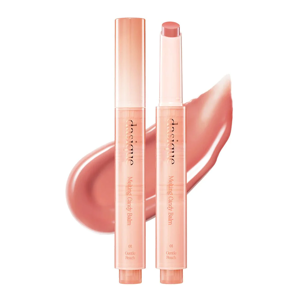 Dasique Melting Candy Balm 1.5g