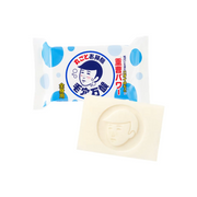 Ishizawa Keana Nadeshiko Baking Soda Soap for Men 155g