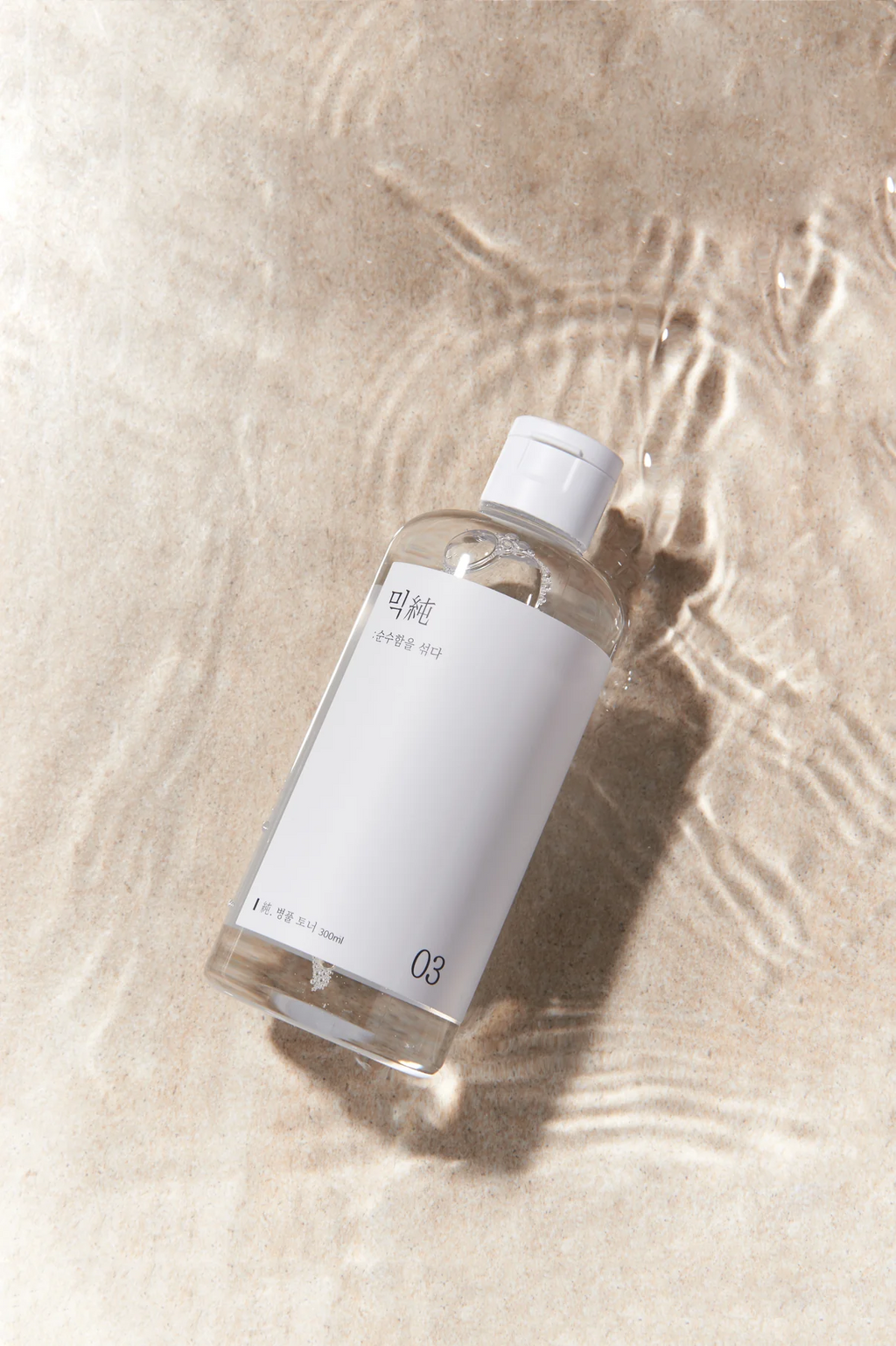 Mixsoon Centella Asiatica Toner 150ml