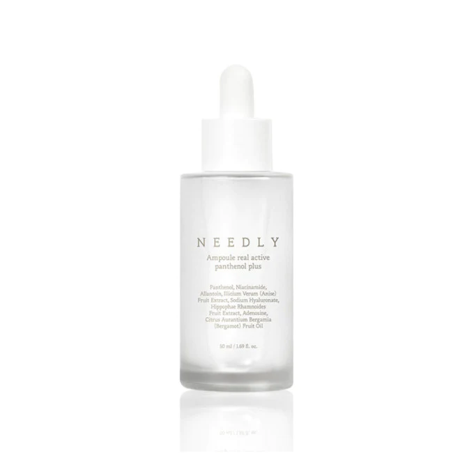 Needly Ampoule Active Plus 50ml