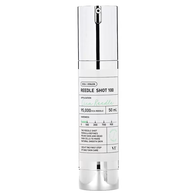 VT Cosmetics Reedle Shot 100
