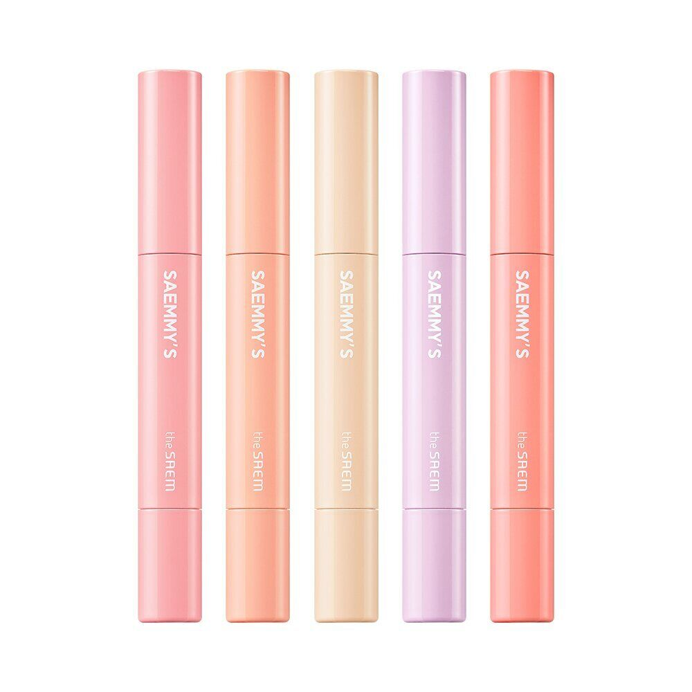 The Saem Saemmy's Syrup Shot Melting Balm