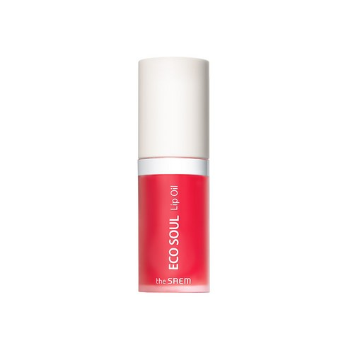 The Saem Eco Soul Lip Oil - Image 2