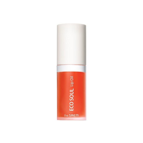 The Saem Eco Soul Lip Oil - Image 3
