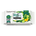 Saborino Morning Facial Sheet Mask Botanical 28Pcs