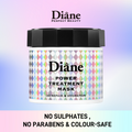 Moist Diane Power Treatment Mask 230g