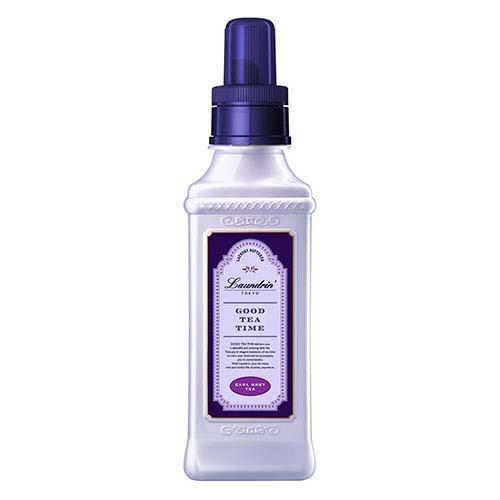 Laundrin Laundry Softener 600ml - Image 4