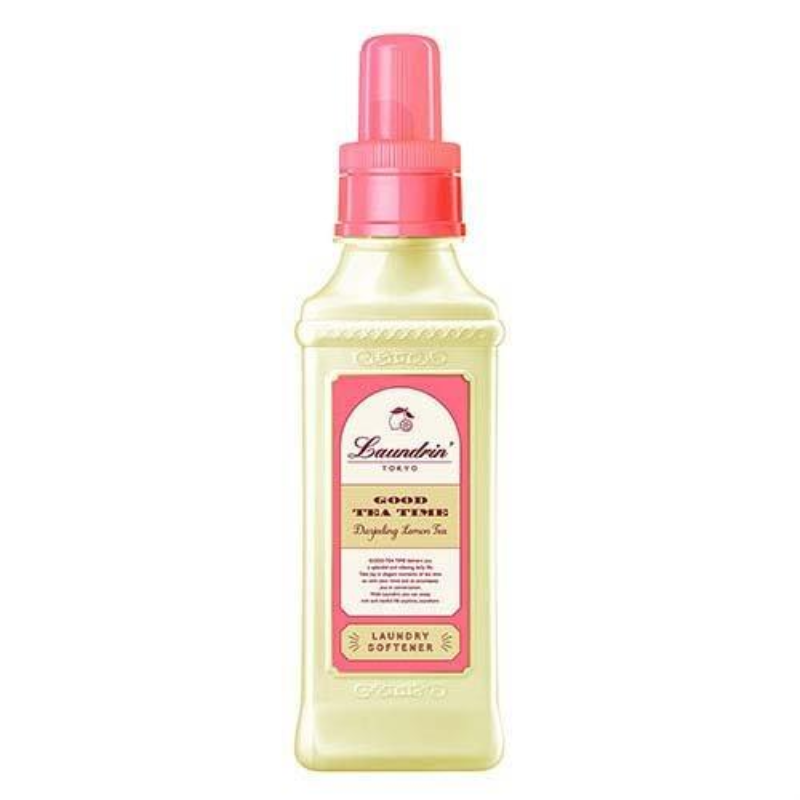All Beauty & Homewares Softener 600ml