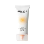 Jumiso Airy Fit Primer Plus 50ml