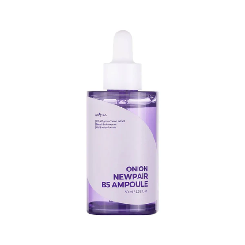 Isntree Onion Newpair B5 Ampoule 50ml