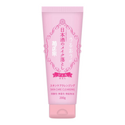 Kikumasamune Japanese Sake Cleansing Gel Rn 200ml
