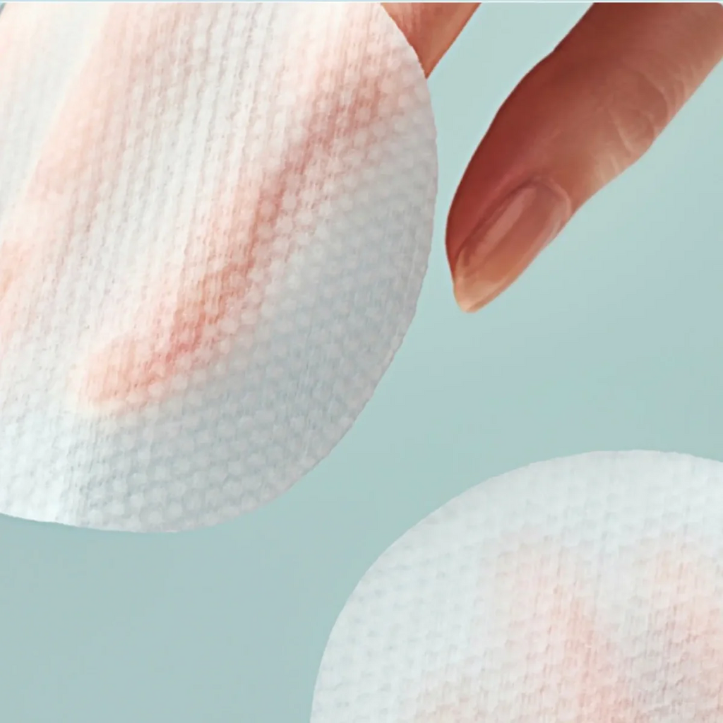 TOCOBO Cica Calming Aqua Pad
