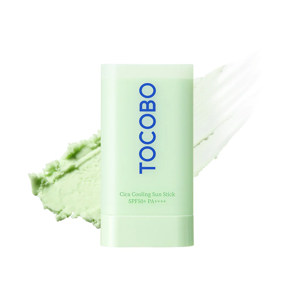 TOCOBO Cica Cooling Primer Plus